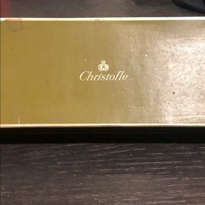 Christofle “Pelle A Tarte” ALBI 00 21 061